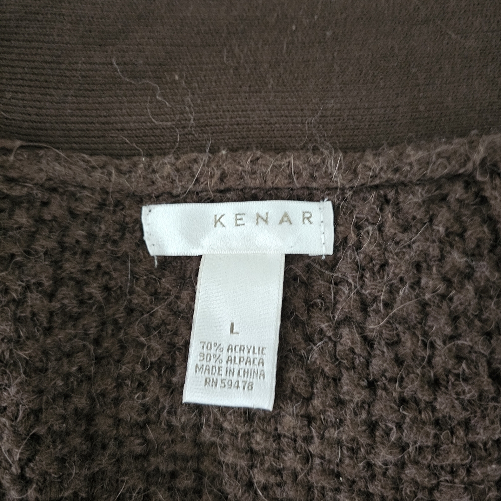 Sweater - Picture 2 of 2